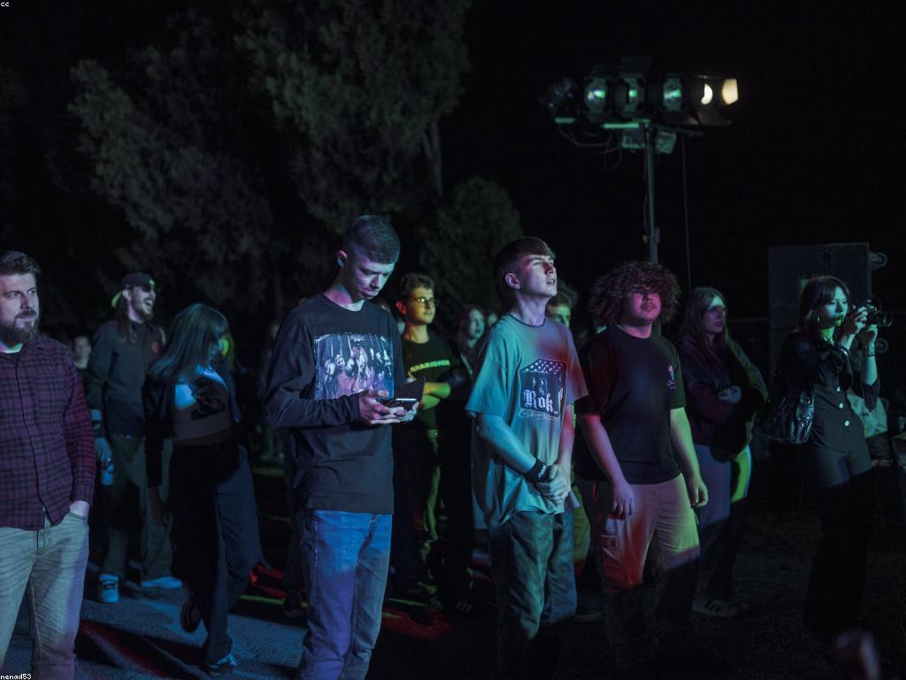 បច្ចេកទេសដ៏មានប្រសិទ្ធភាពសម្រាប់ការបង្ហាញនិងការប្រកួត