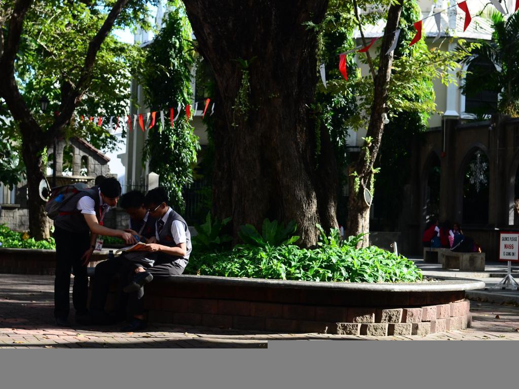 គន្លឹះសំរាប់សិស្សថ្មី: សម្រាប់ការសិក្សា