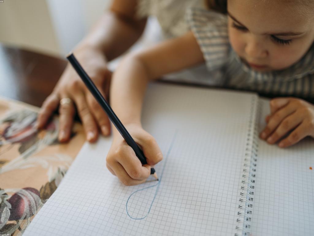 លេខសម្គាល់សម្រាប់ការសិក្សា: ការបង្ហាញនិងយុទ្ធសាស្ត្រសម្រាប់អ្នកថ្មី