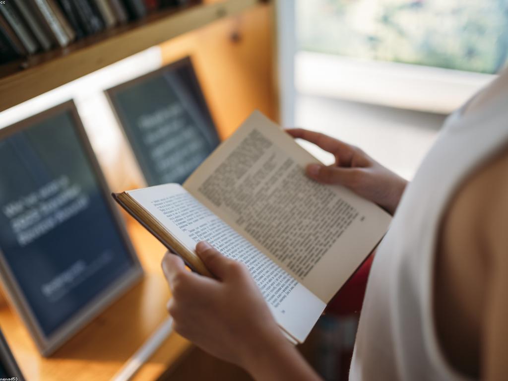 ចាប់ផ្តើមការធ្វើដំណើរនៅក្នុងការសិក្សា