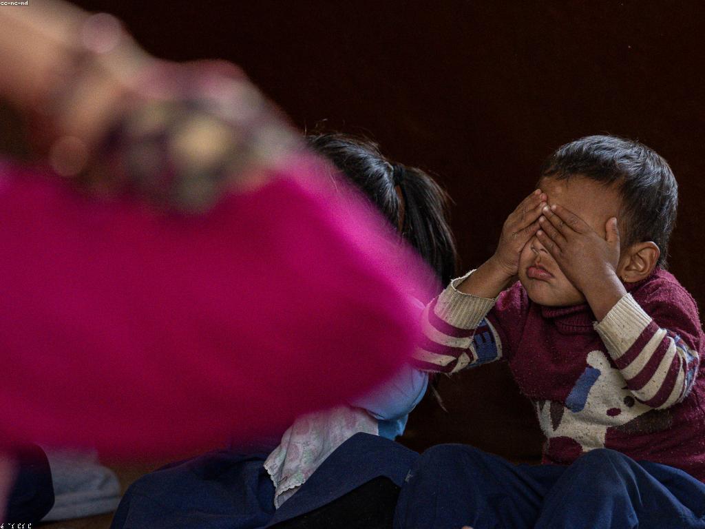 លេខសម្គាល់សម្រាប់ការសិក្សា: ការបង្ហាញនិងយុទ្ធសាស្ត្រសម្រាប់អ្នកថ្មី